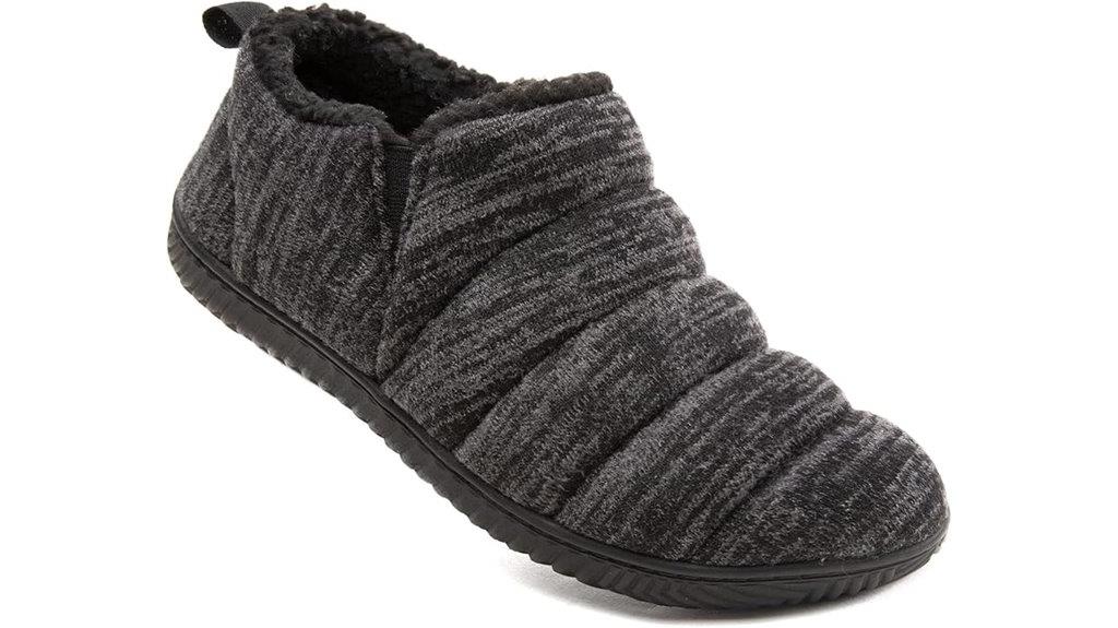 men s caterpillar slippers