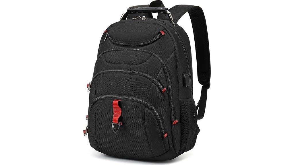 men s laptop backpack