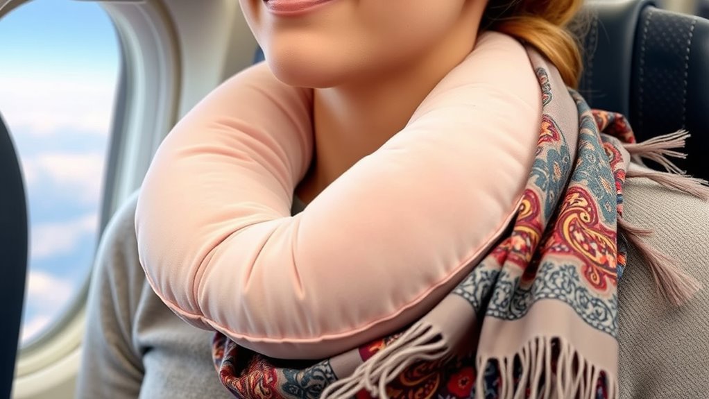 multi use travel accessories