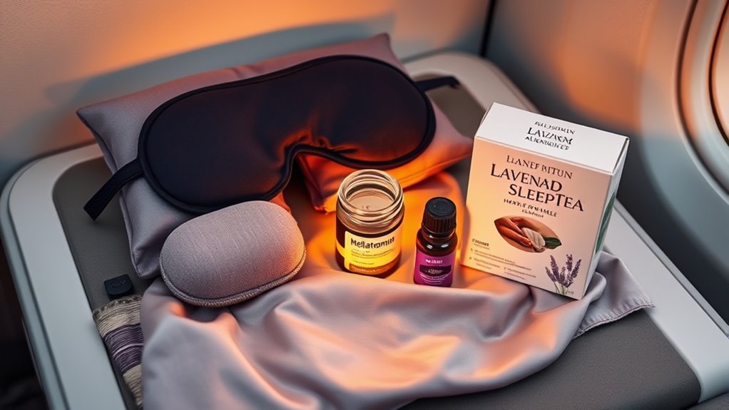 natural sleep aid remedies