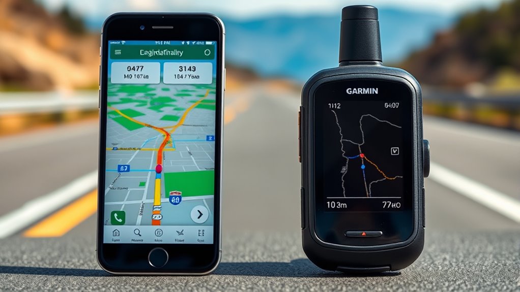 navigation customization and updates