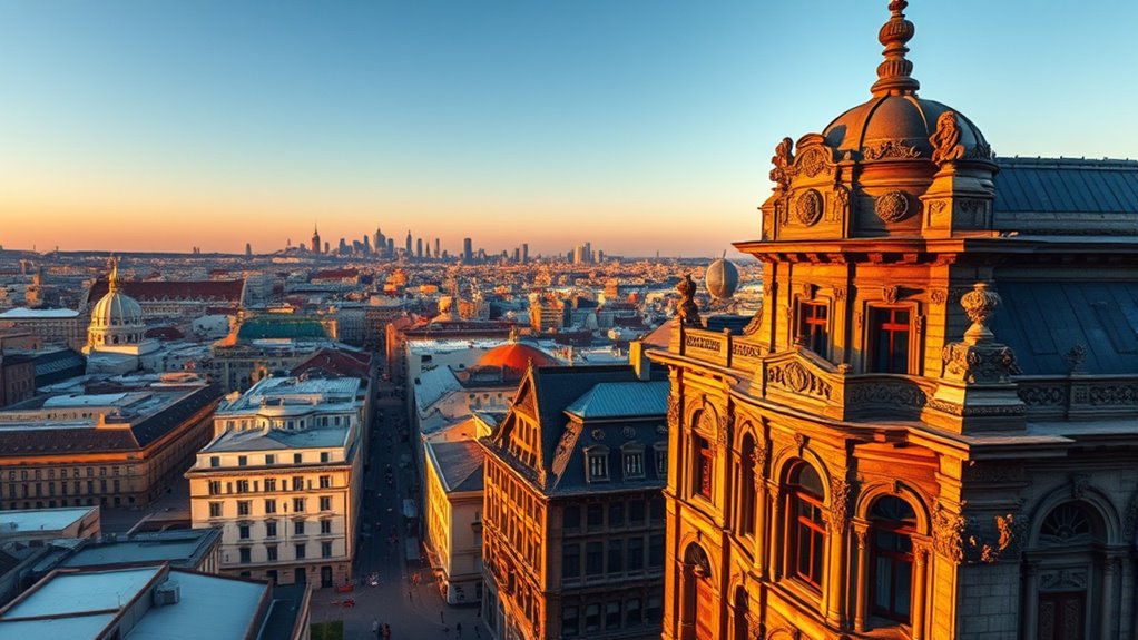 optical zoom and lens versatility