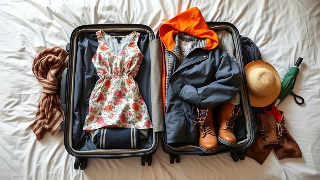 organize for quick access