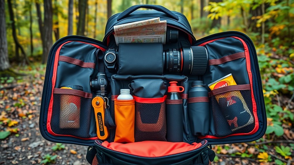 organized zone system implementation