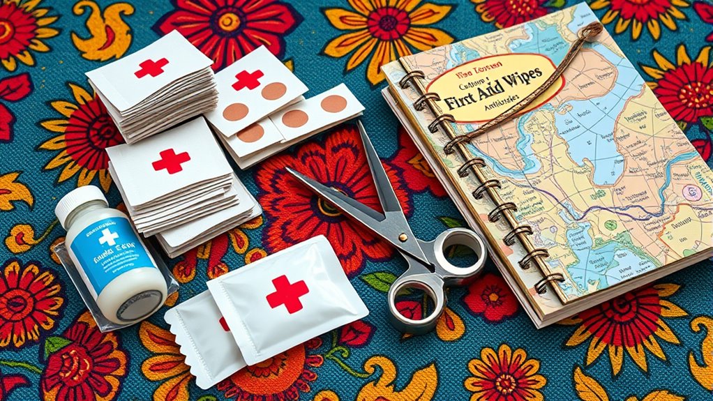 pack personal travel essentials