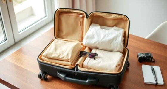 pack smart essential questions