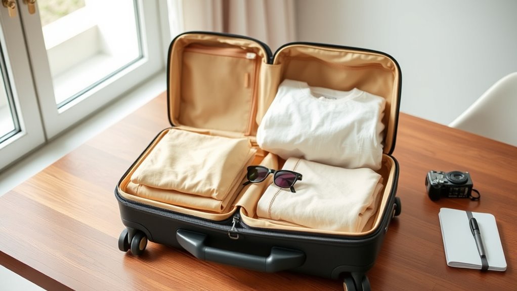 pack smart essential questions