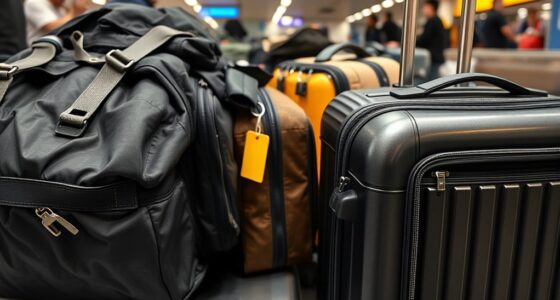 packing errors and tips