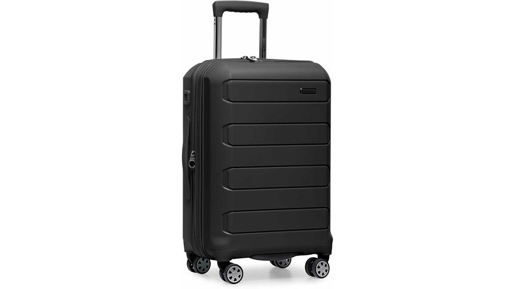pagosa 22 inch carry on