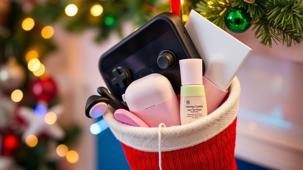 personalized trendy practical gifts