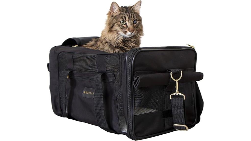 pet carrier for airlines