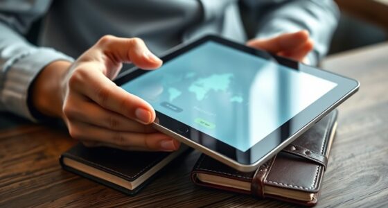 physical or digital safety