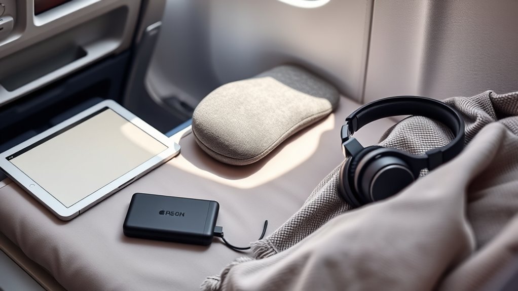 portable high capacity power bank