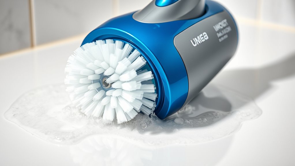 power battery waterproofing versatility