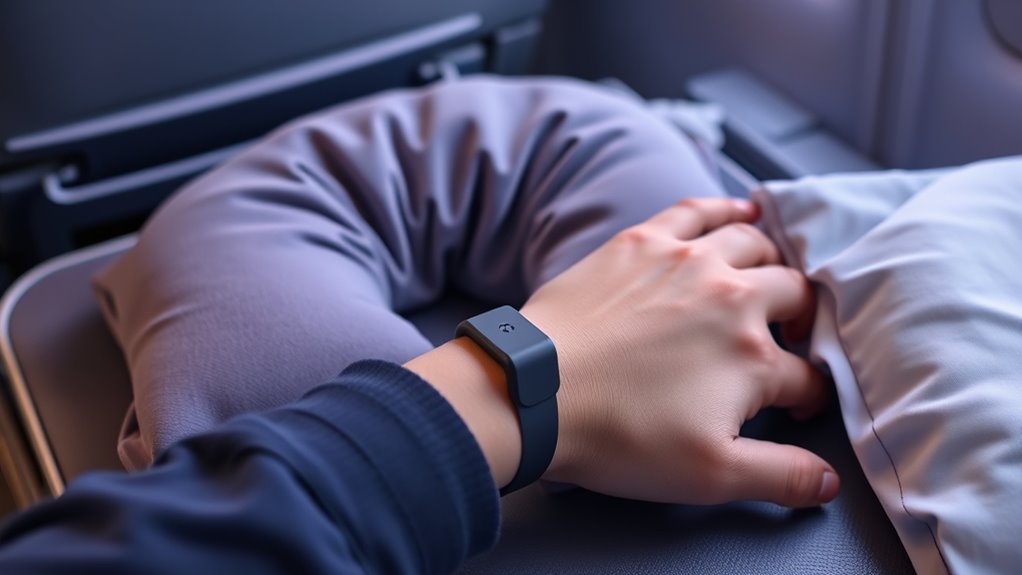 prevent motion sickness effectively