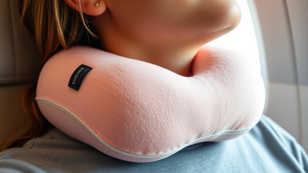 proper support and fit