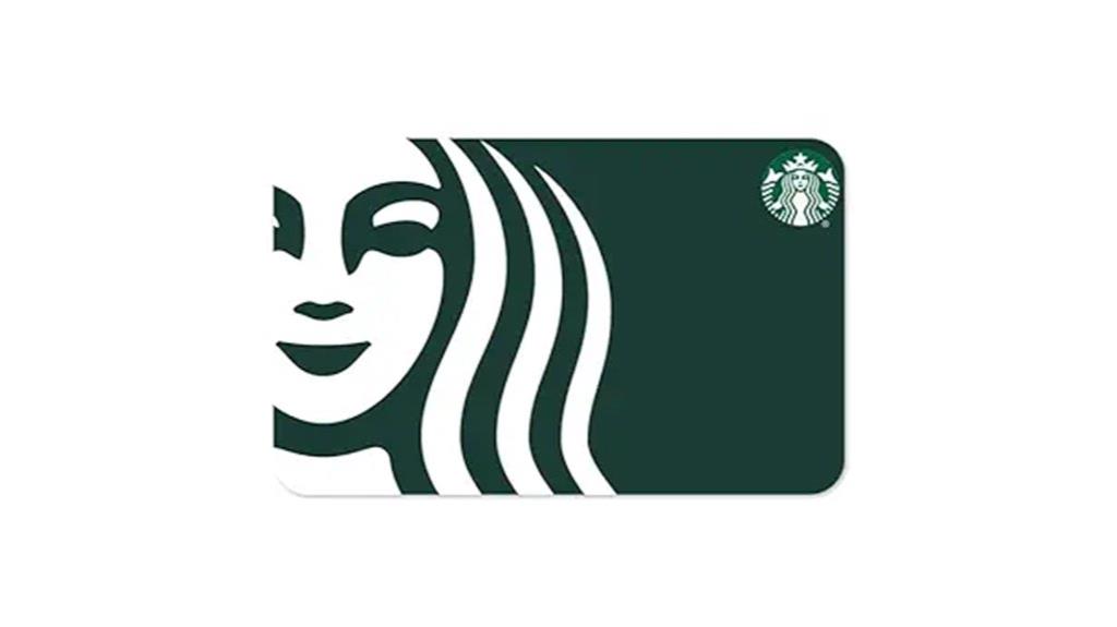 purchase starbucks egift card