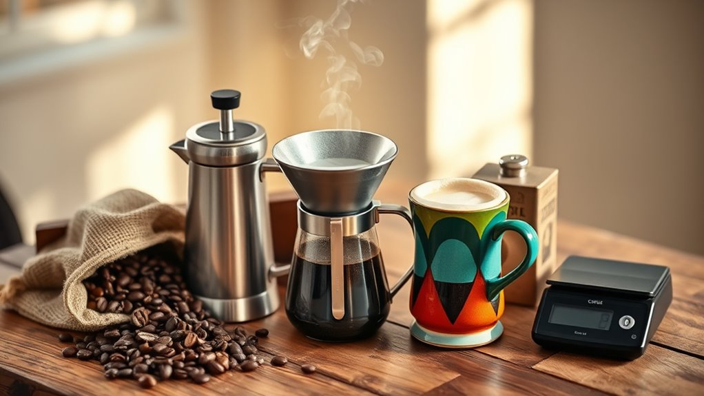 quality preferences practicality ethics