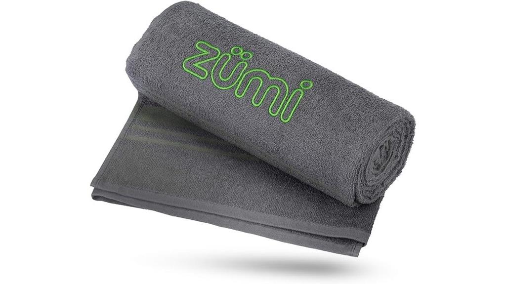 quick dry cotton towel