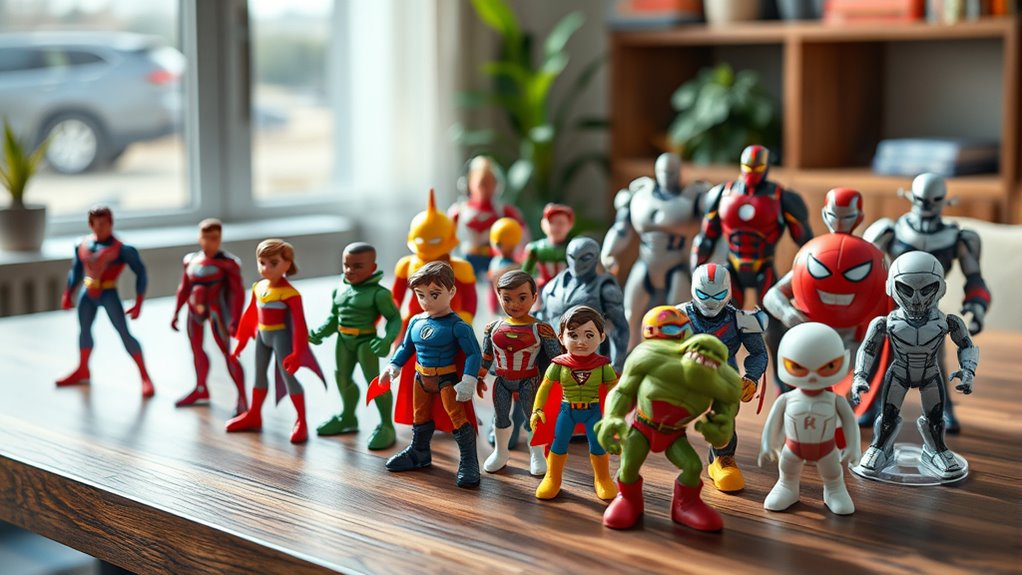 safe durable educational play