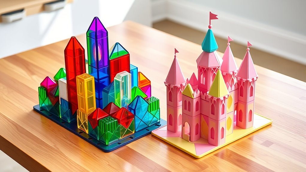 safety durability compatibility appeal