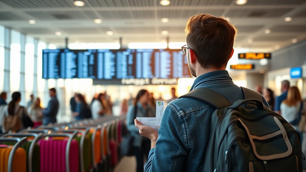 save money on travel