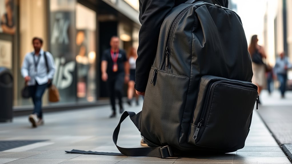 secure durable accessible design