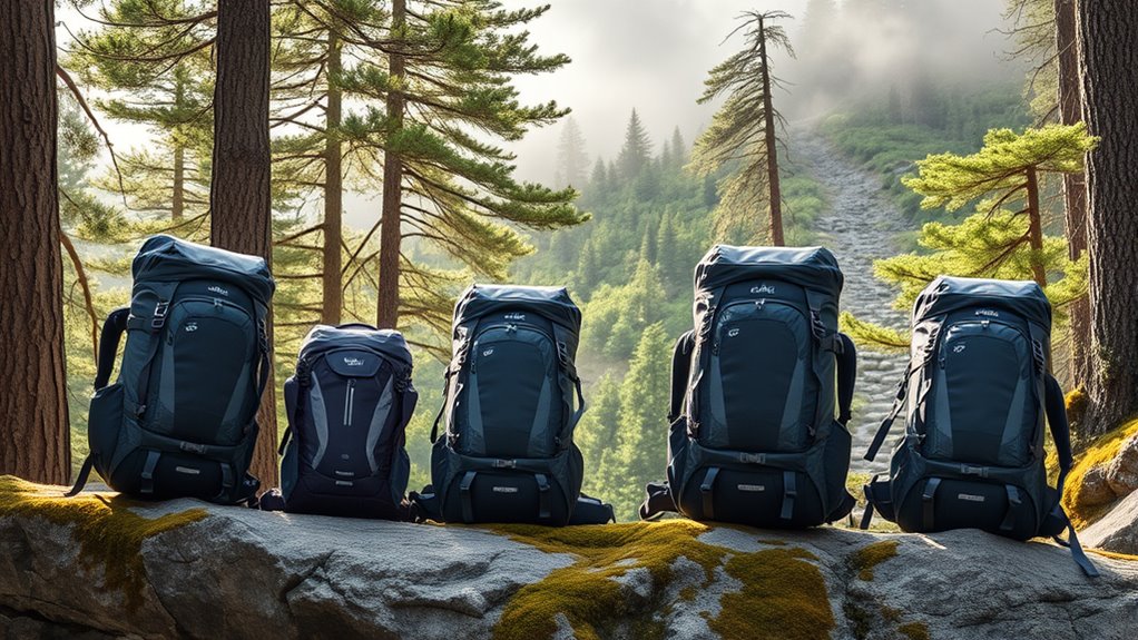 size durability comfort organization