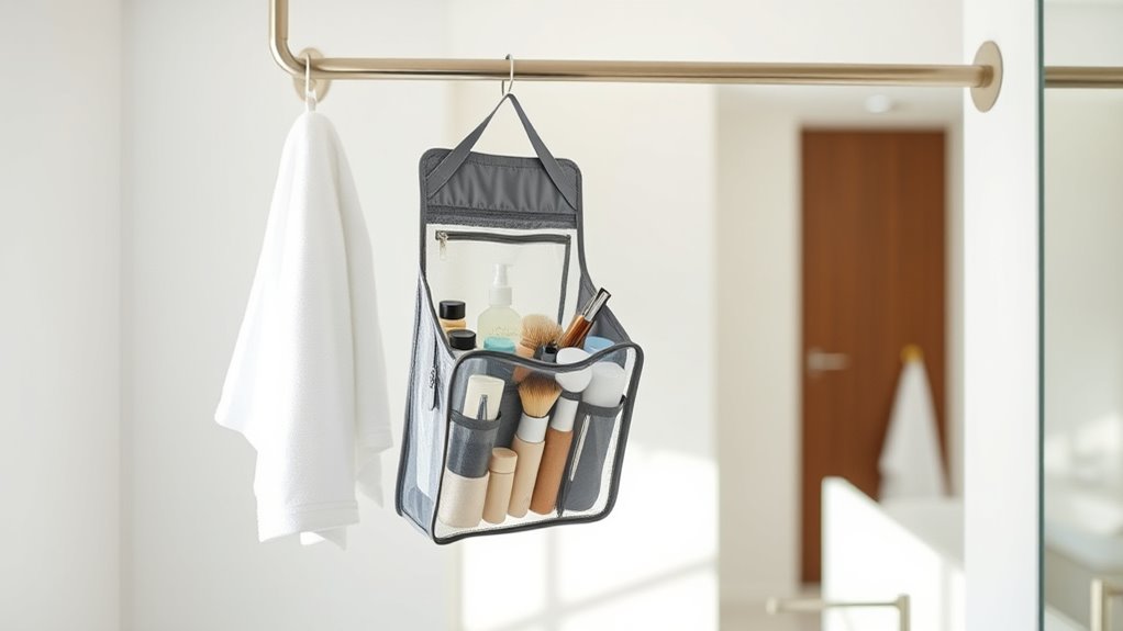 size durability organization portability