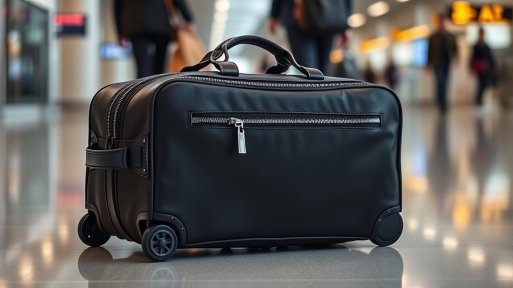 size weight storage security