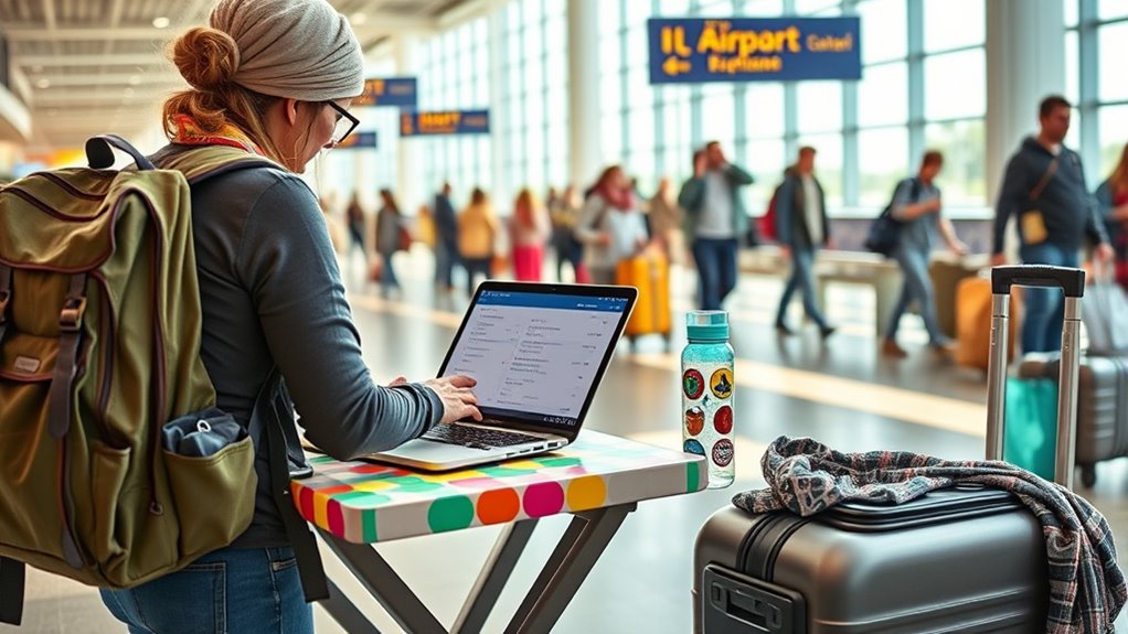 smart affordable travel gear