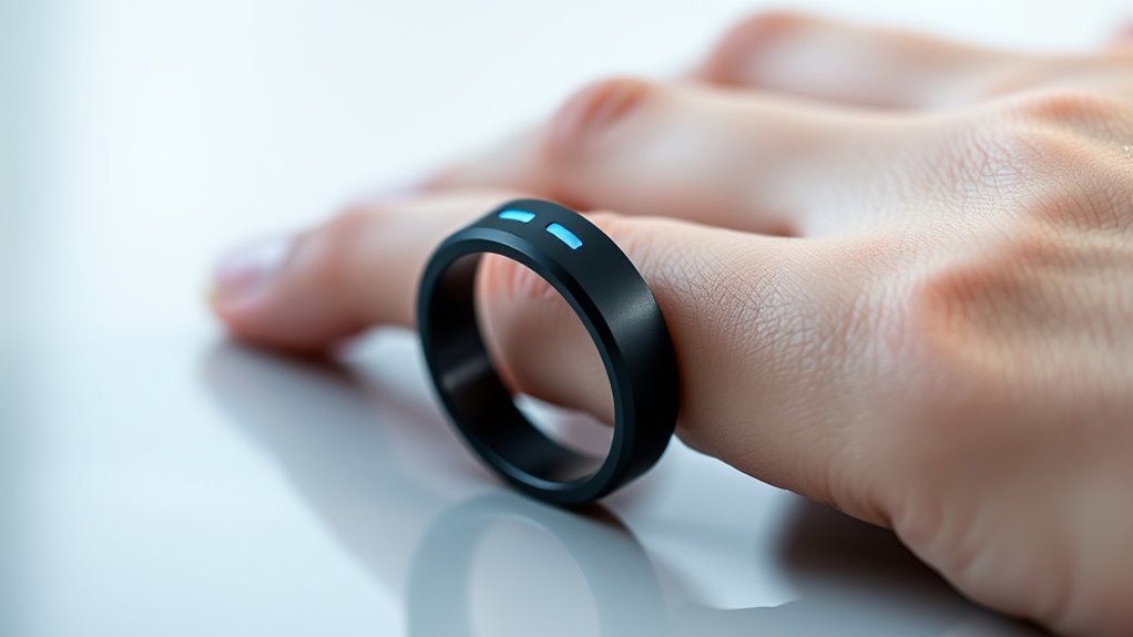 smart fitness tracking considerations