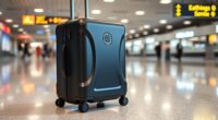 smart luggage airline restrictions