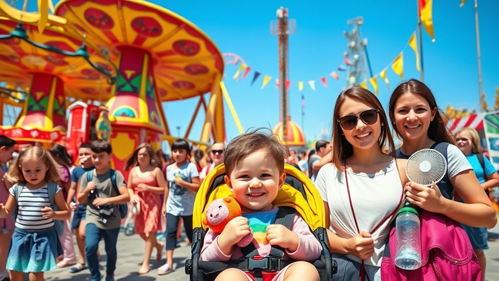 smart planning minimizes waits