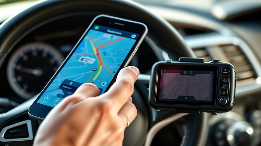 smartphones are user friendly