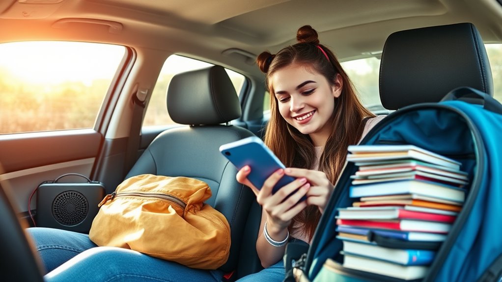 snacks and entertainment tips