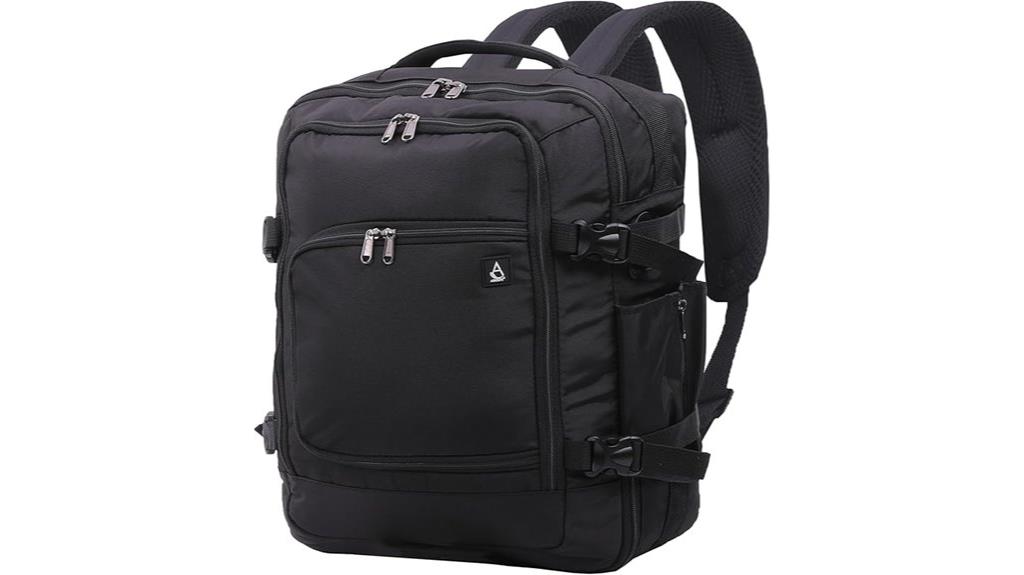 southwest approved cabin backpack