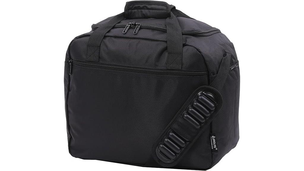 southwest cabin bag guarantee