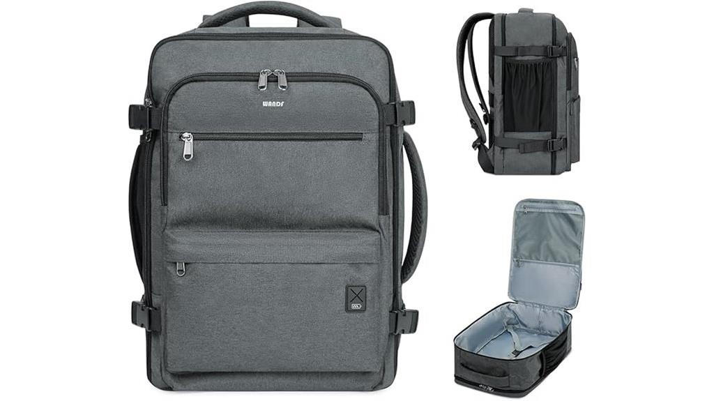 spirit airlines personal bag