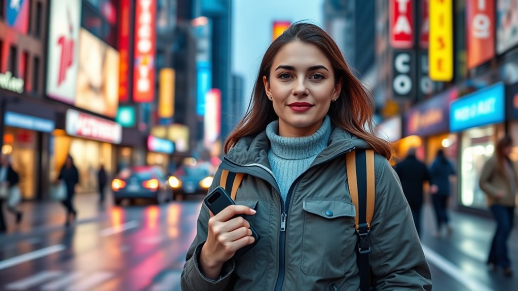 stay calm respond quickly