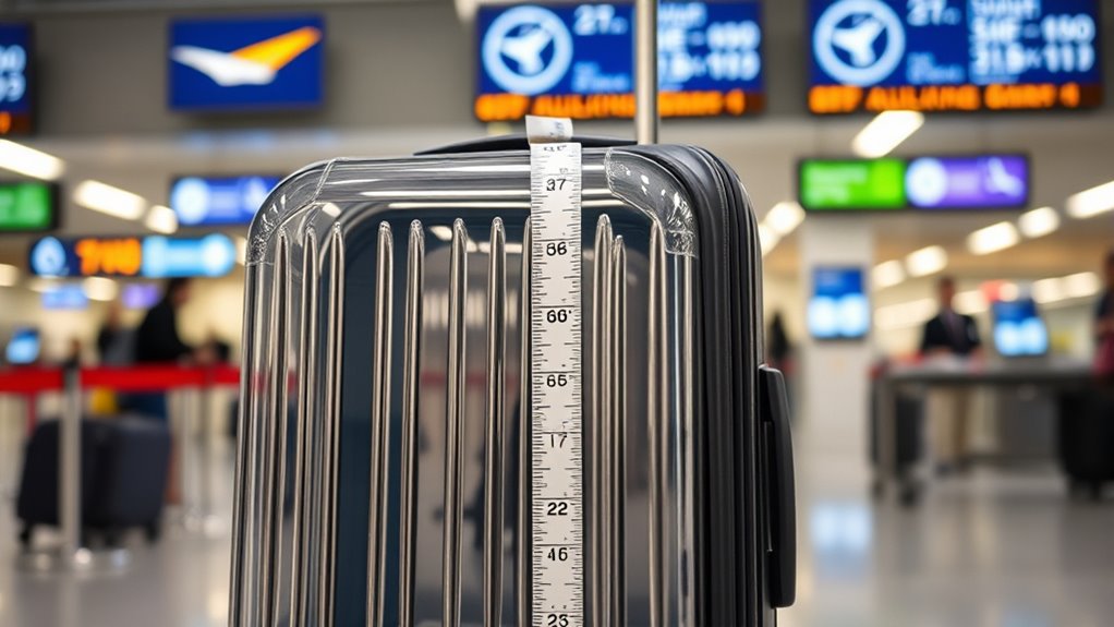 stay updated on travel policies