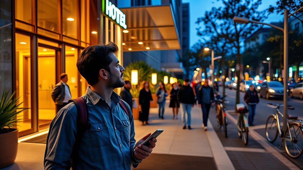 stay vigilant trust instincts