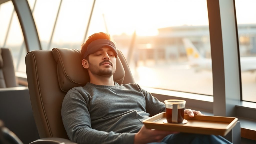 strategic short nap planning