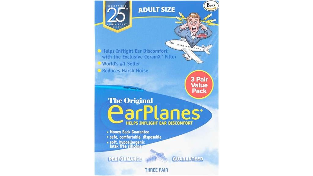 super soft ear plugs