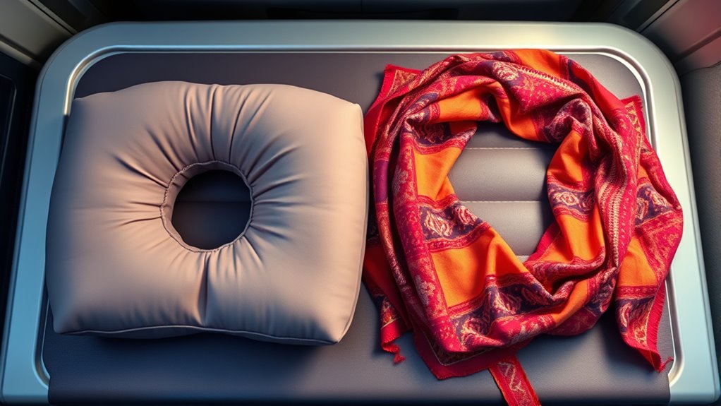 supportive flexible ergonomic design