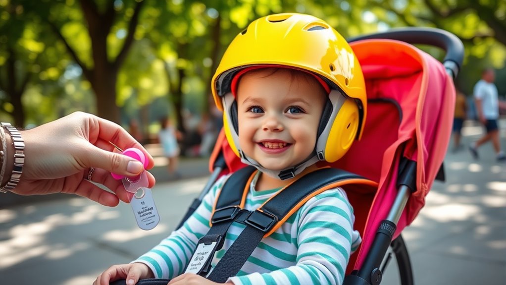 toddler safety essentials kit