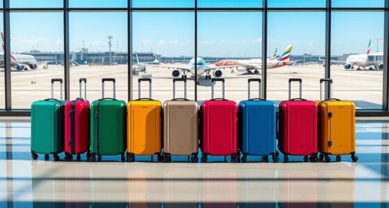 top 14 28 inch checked luggage