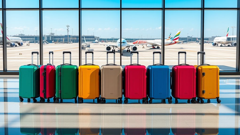 top 14 28 inch checked luggage