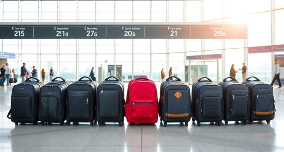 top 15 travel backpack picks