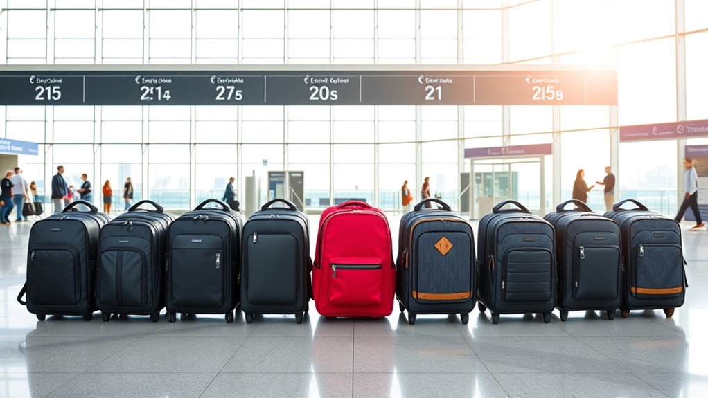 top 15 travel backpack picks